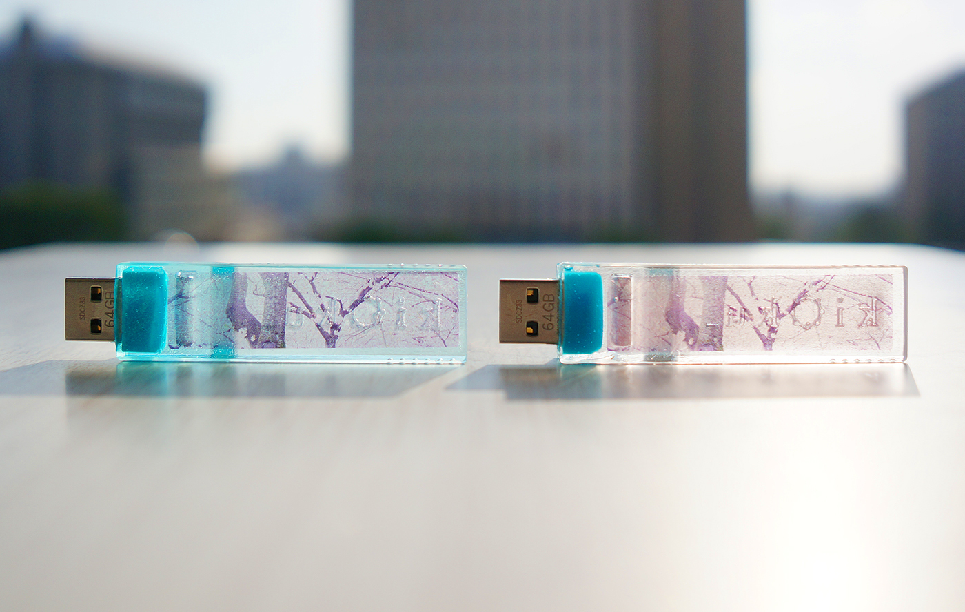 Kioku Usb Memory